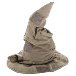 Alternative view 4 of YuMe Toys Harry Potter Real Talking Sorting Hat(TM) 2.0 - Audio & Movement