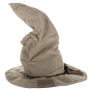 Alternative view 5 of YuMe Toys Harry Potter Real Talking Sorting Hat(TM) 2.0 - Audio & Movement