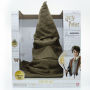 Alternative view 6 of YuMe Toys Harry Potter Real Talking Sorting Hat(TM) 2.0 - Audio & Movement