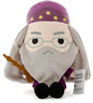 harry potter soft toys