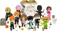Title: Harry Potter Magical Capsule Wave 3
