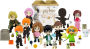 Harry Potter Magical Capsule Wave 3