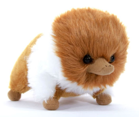 funko niffler plush