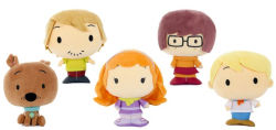 Alternative view 1 of Scooby Doo 6