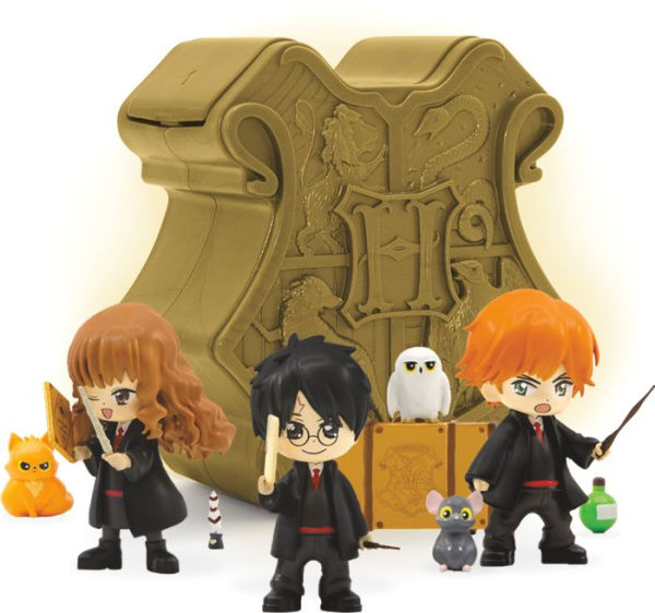 Harry Potter Magical Capsules Wave 1