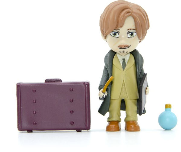 Harry Potter Magical Capsules Wave 2