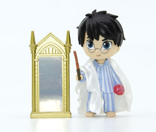 Harry Potter Magical Capsules Wave 2
