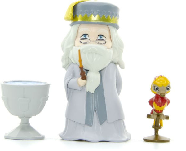 Harry Potter Magical Capsules Wave 2