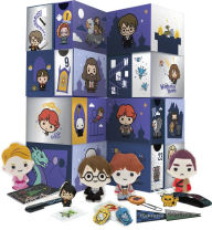 Title: Harry Potter Magical Infinity Advent Calendar