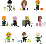 Alternative view 2 of Harry Potter Capsule Wave 3