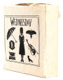 Alternative view 2 of Wednesday Icons Tote