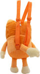 Alternative view 2 of BINGO PLUSH 3D BACKPACK