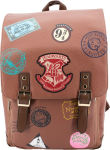 Alternative view 3 of HARRY POTTER MAGICAL PATCHES BACKPACK