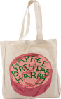 HARRY POTTER BIRTHDAE TOTE