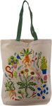 Alternative view 2 of Harry Potter - Mandrake Garden Tote