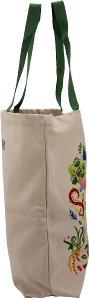 Harry Potter - Mandrake Garden Tote