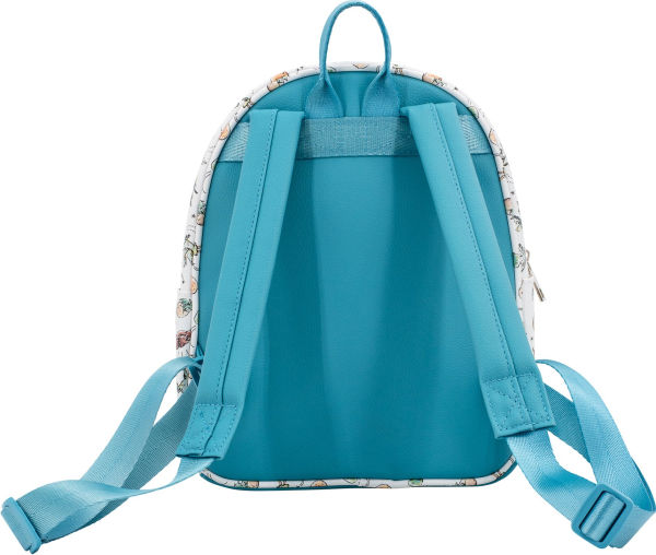 Magical Creatures of Hogwarts Backpack