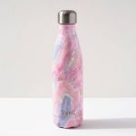 Alternative view 1 of Geode Rose Water Bottle