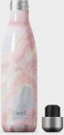 Alternative view 3 of Geode Rose Water Bottle