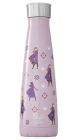 S'ip by S'Well 15 oz. Water Bottle - Disney Frozen 2 - Brave Princess