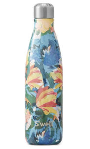 17oz S'well Eden Floral Bottle