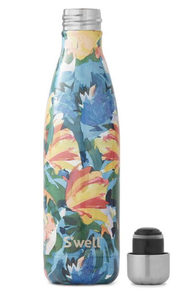 17oz S'well Eden Floral Bottle