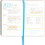 Alternative view 3 of U Brands Hardcover Bound Journal