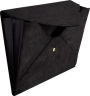 Alternative view 4 of U Brands FSC Document Holder, Black Suede