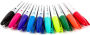 Alternative view 7 of U Brands Mini Dry Erase Markers