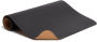 Alternative view 2 of U Brands FSC 31.5x15 Black Pleather + Cork Double-Sided Desk Pad