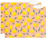 Alternative view 4 of U Brands FSC 6ct Citrus Squeeze File Folders