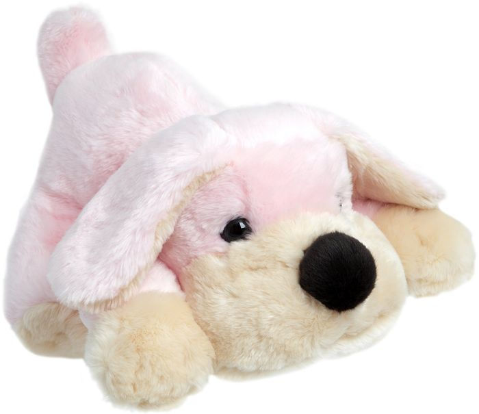 FAO Schwarz Penelope the Pup 9