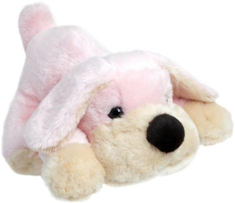 FAO Schwarz Penelope the Pup 9\