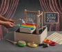 Toy Wood Musical Instruments 8 in 1