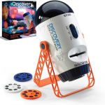 Alternative view 1 of Toy Space and Planetarium Projector