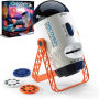 Toy Space and Planetarium Projector