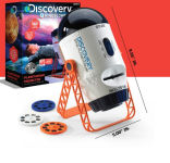 Alternative view 4 of Toy Space and Planetarium Projector