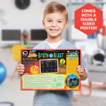 Alternative view 6 of Toy Space and Planetarium Projector