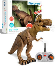 Title: Toy RC Dinosaur