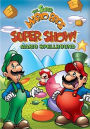 The Super Mario Bros. Super Show!: Mario Spellbound