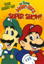 Super Mario Bros. Super Show!: The Best Of