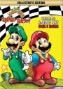 Super Mario Bros. Super Show!, Vol. 2 [Collector's Edition] [2 Discs]
