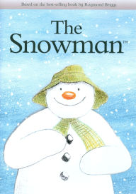 The Snowman