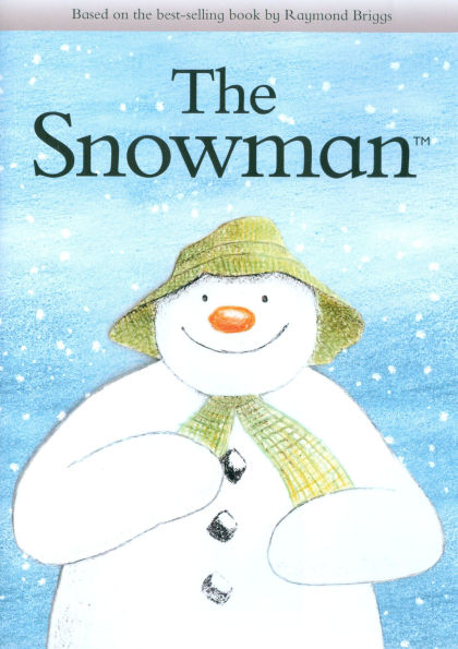 The Snowman