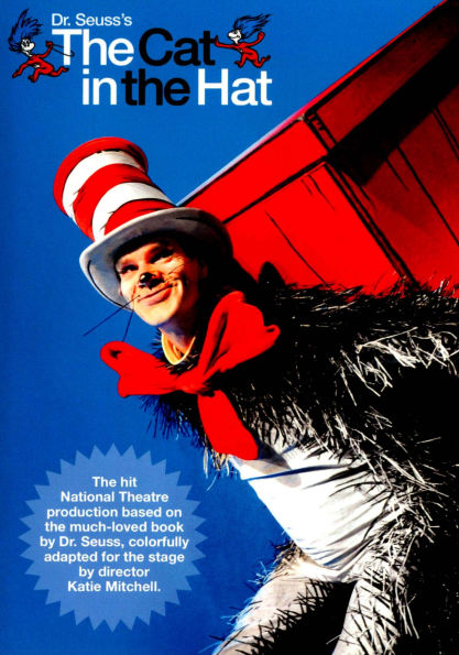 National Theatre: Dr. Seuss's The Cat in the Hat