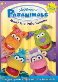 Title: Pajanimals: Meet the Pajanimals!