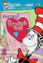 The Cat in the Hat Knows a Lot About That!: Hurray! It's Valentine's Day!
