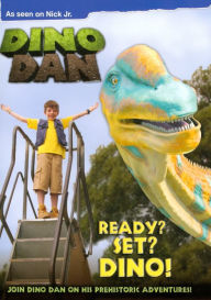 Title: Dino Dan: Ready? Set? Dino!