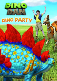 Title: Dino Dan: Dino Party