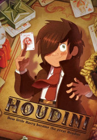 Title: Houdini